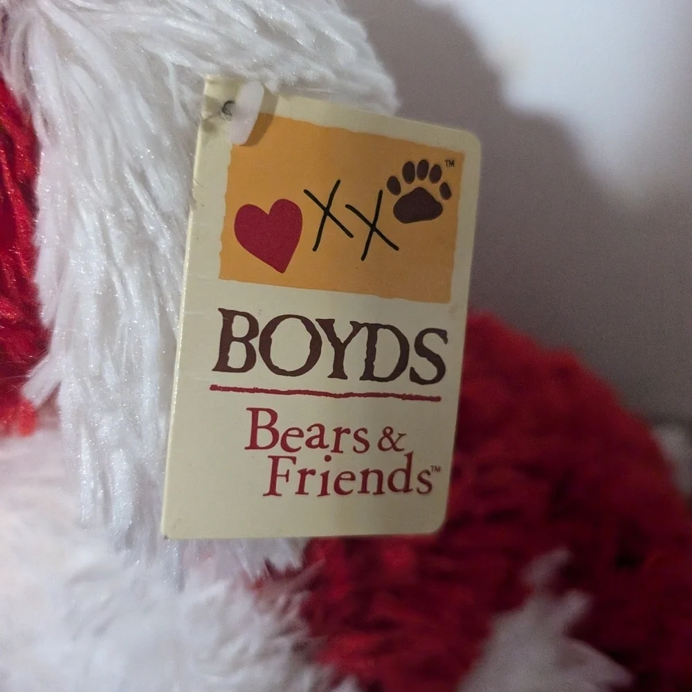 Boyds Bears boyds bears
